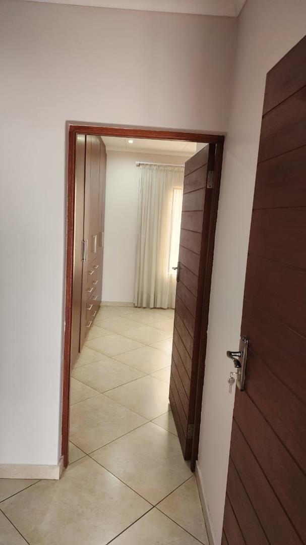 4 Bedroom Property for Sale in Cashan North West